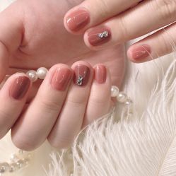 -Adore nail日式美甲美睫