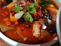-绿茶餐厅(蓝色港湾店)