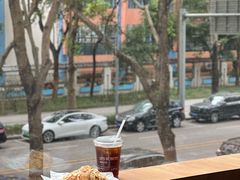 -LOTTA COFFEE(安居博文苑店)