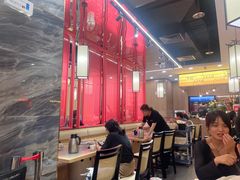 -嬷孙家潮汕牛肉火锅(北京路天河城店)
