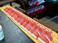 -阳坊涮肉(西直门凯德mall店)