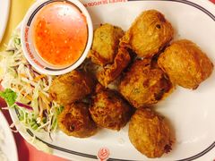 -尚味泰餐厅