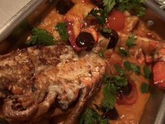 -Ocean's Table 欧舍