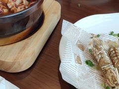 -高佳庄·舟山海鲜(海景旗舰店)