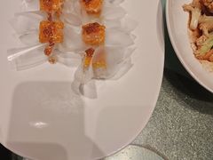 -北京老铺烤鸭(西稍门店)