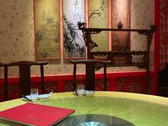 包厢-红红烤鸭店(西单店)