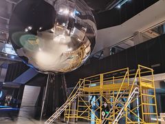 -上海当代艺术博物馆