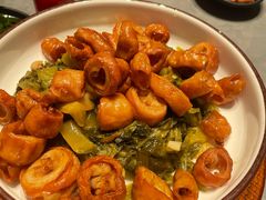 -先记烧鹅王·本地粤菜(福永店)