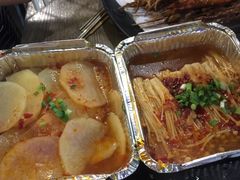 -马海涛牛肉串·午市牛腩饭·烧烤夜宵(领汇广场店)