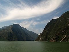 -三峡人家风景区