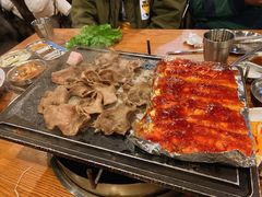-香猪坊(五道口店)