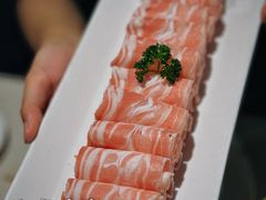 -浩爷羊蝎子火锅(望京店)