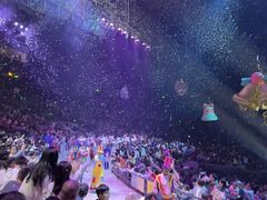 -广州长隆国际大马戏
