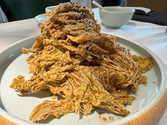 乾隆白菜-羲和雅苑•北京烤鸭(吴中路万象城店)