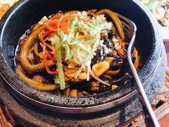 -镇江苏宁万豪酒店-苏筵中餐厅