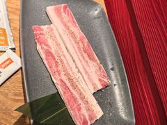 -新石器烤肉(南站店)
