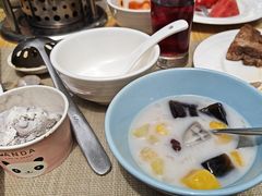 -佰园全日西餐厅-厦门佰翔软件园酒店