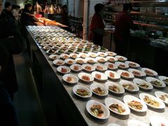 -哆来咪火锅烤肉自助(牌楼店)