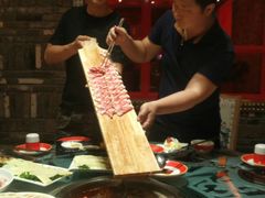 -重庆大队长火锅(临沂店)