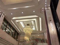 -盛宴标帜餐厅·亲子自助 (南昌喜来登酒店)