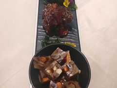 -到家尝北京菜(西坝河店)