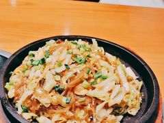 -龙梅肥肠鱼(明瓦廊店)