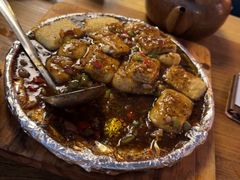 -缘生态云南菜·野生菌庭院餐厅(华侨城店)