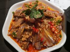 -手选潮汕鲜活牛肉火锅(二七广场店)