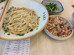 -朱洪元苏式面馆(绿宝广场店)
