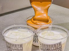 -Pull-Tab拉环咖啡(杭州市上城区来福士中心店)