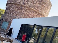 -J Create城市露营咖啡·简餐·宠物(上海动物园店)