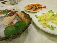 -吉源大排档·鱼生·海鲜(烧烤彩印厂店)