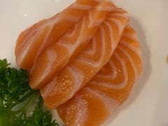 -听松楼·花园酒店·自助餐厅(红梅公园店)