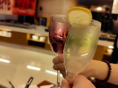 -元一希尔顿酒店·鲜切牛肉火锅禅自助餐厅