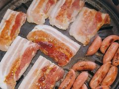 -九田家黑牛烤肉料理(香河店)