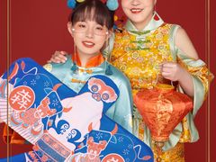 -海马体家庭照相馆(广州正佳广场店)