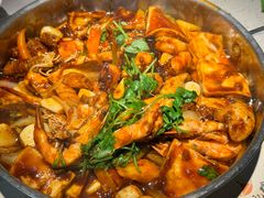 -黄记煌三汁焖锅(顺义华联店)