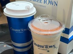 -CHARLIETOWN红茶公司(南京万象天地店)