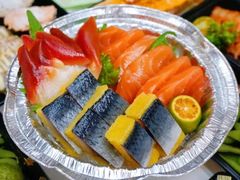 -Sushi Love 创意寿司(丽影广场店)