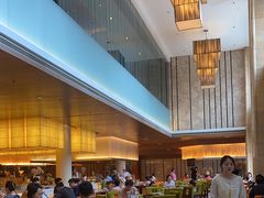 -东西风牛排馆周末烧烤自助(首都机场希尔顿店)