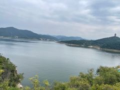 -北京金海湖景区