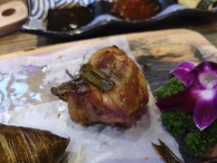 香兰叶烤鸡-Hi YOU你的饭局泰餐厅(雍和宫店)