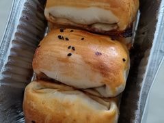 烤包子-马尔龙新疆饭店·清真(瑞景店)