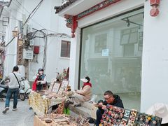 -大理床单厂艺术区