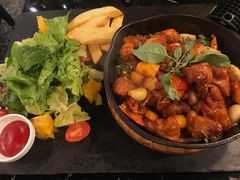 -Let's Taipei 非常烘焙(太古里店)