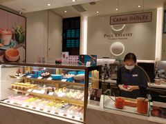 -PAUL LAFAYET 法式甜品(国金中心商场店)