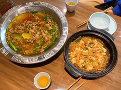 -有红鸡毛店·川菜(建设路店)