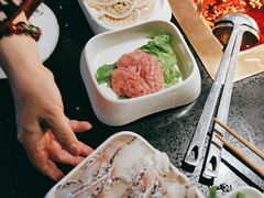 脑花-川西坝子火锅(清江东路3.0直营店)
