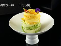 油醋水云丝-梅花境(万科店)