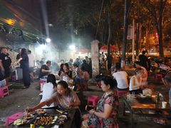 -同心烧烤(总店)